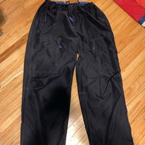 Vintage Gap Cargo Sweatpants
